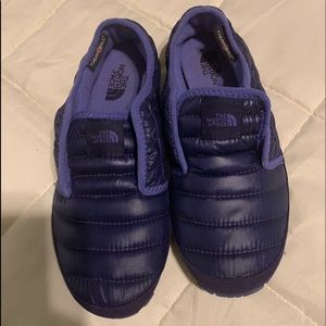 Shoes north face thermoball